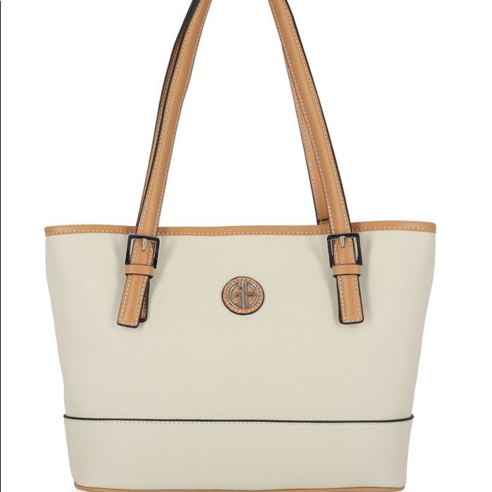 Gianni Bernini HANDBAG